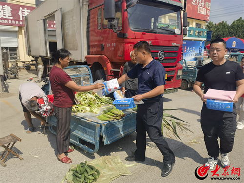 陽信縣翟王鎮開展安全生產月咨詢志愿服務活動，強化公眾安全意識